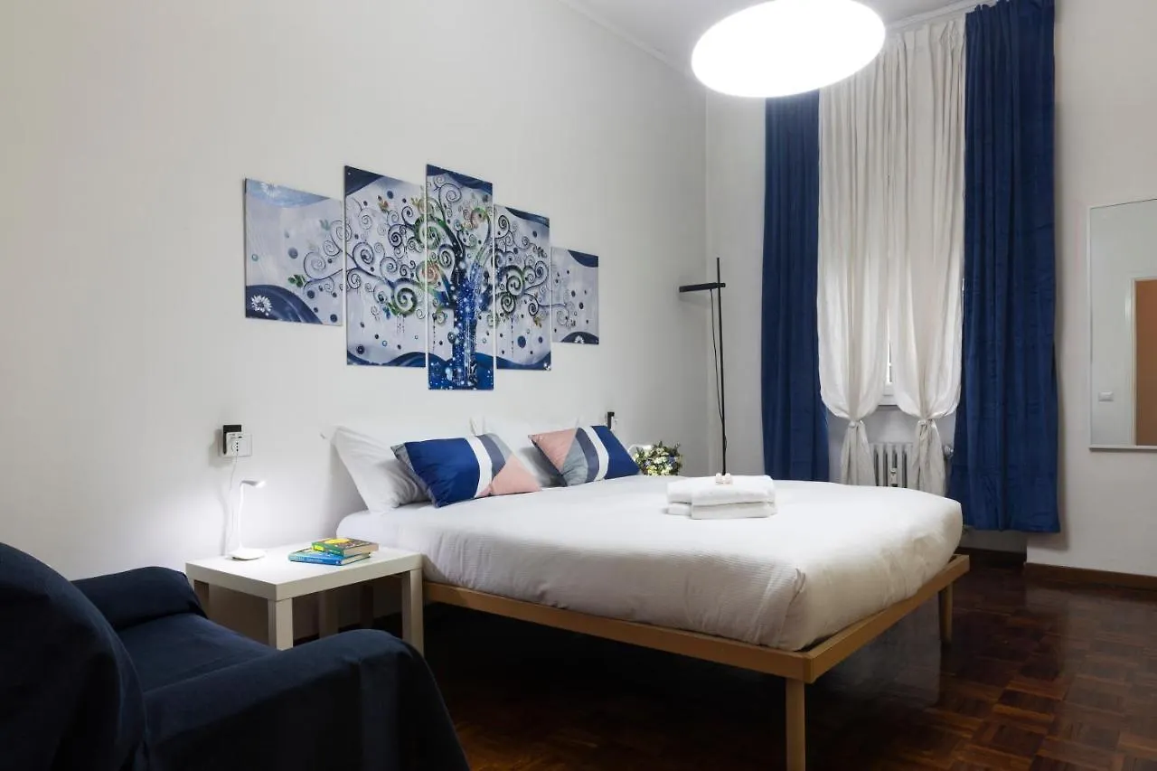 Albero Azzurro Apartment Milan